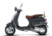 Vespa LXV